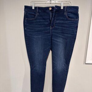 American Eagle Dream Jeans